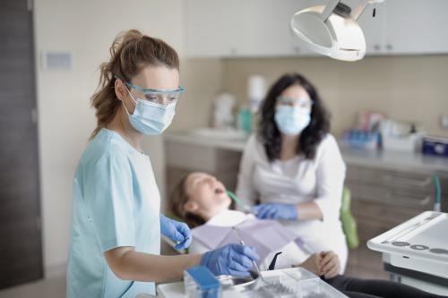 Dentalux fogászat: mosolytervezés Kecskeméten